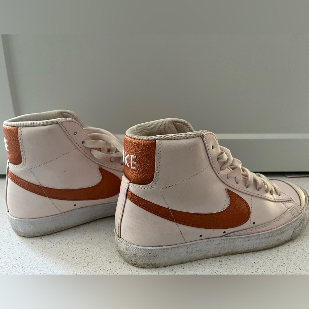 Nike Blazers